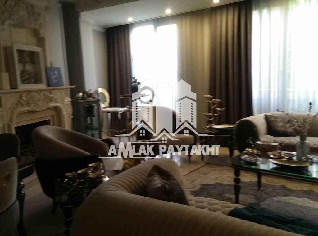 اجاره به مجرد آپارتمان 240 متر دوبلکس محدوده دروس
