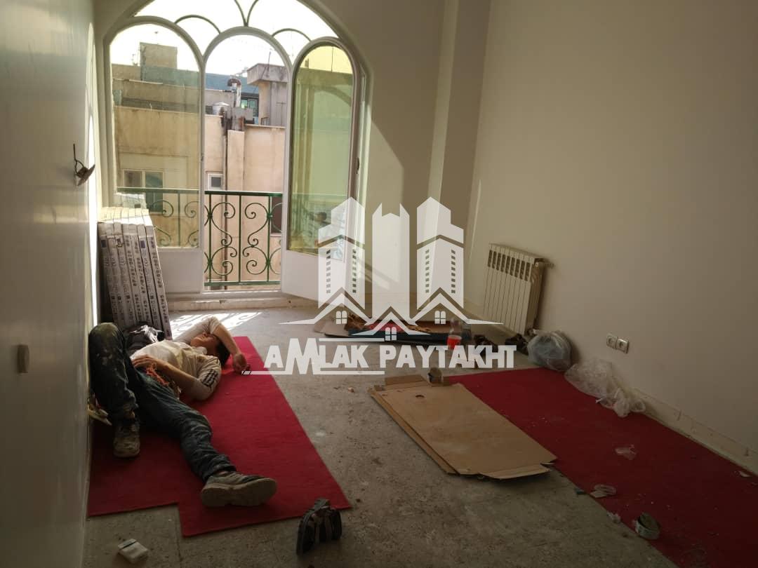 فروش آپارتمان 95 متری واقع در خواجه عبدالله