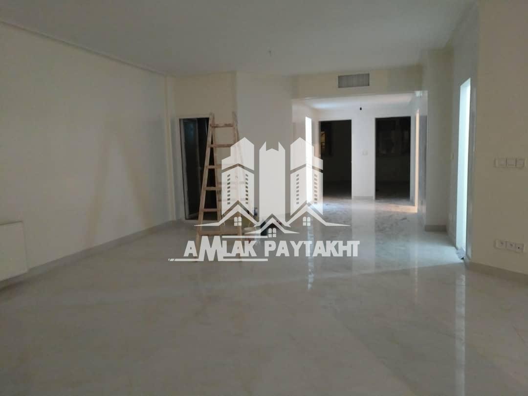 رهن کامل آپارتمان 3 خواب واقع در پشت پارک شریعتی
