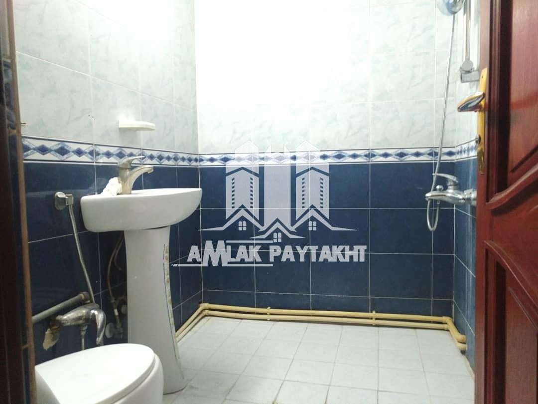 رهن کامل آپارتمان 3 خواب واقع در خواجه عبدالله