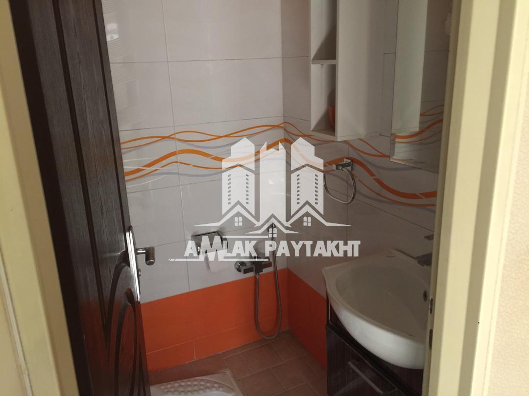 آپارتمان دو خواب محدوده پارک بانوان