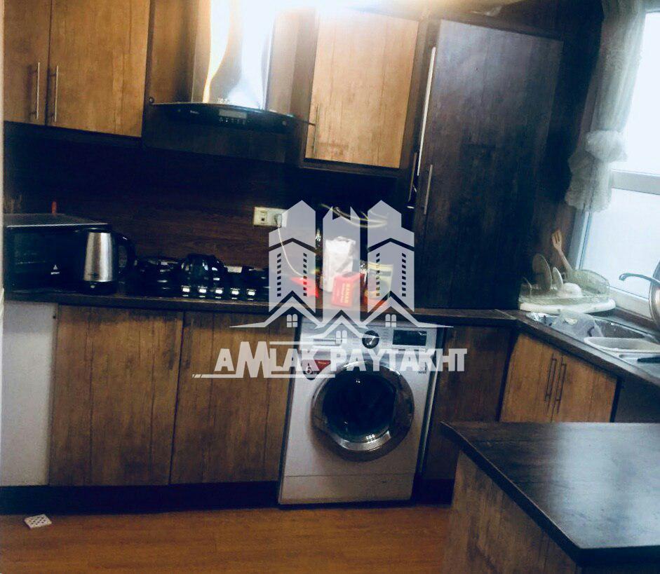 فروش آپارتمان مسکونی 75 متر روبرو پارک شریعتی