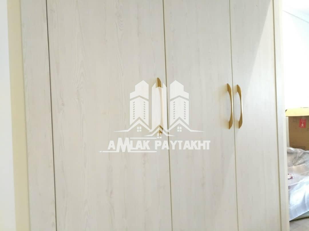 آپارتمان 180 متر تکواحدی 9 سال ساخت واقع در ابکوه