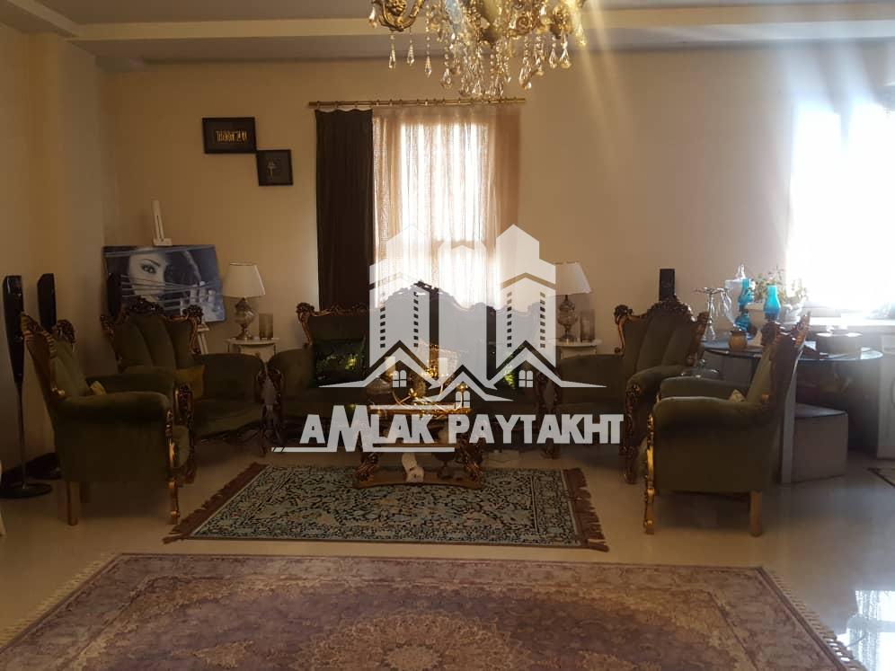 فروش آپارتمان 101 متری واقع در جلفا