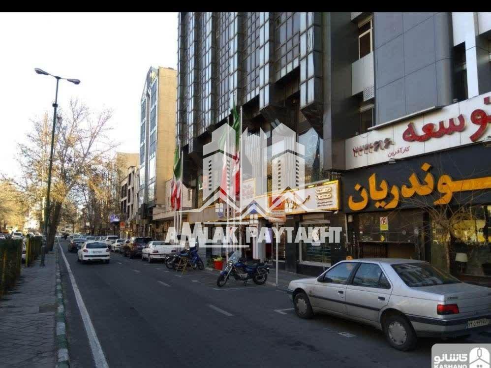 اجاره مغازه 58 متری واقع در شهید عراقی