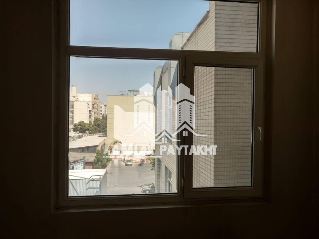فروش آپارتمان موقعیت اداری واقع در شریعتی