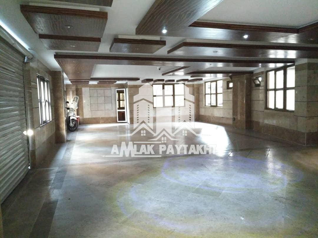 آپارتمان 75 متری واقع در ضرابخانه