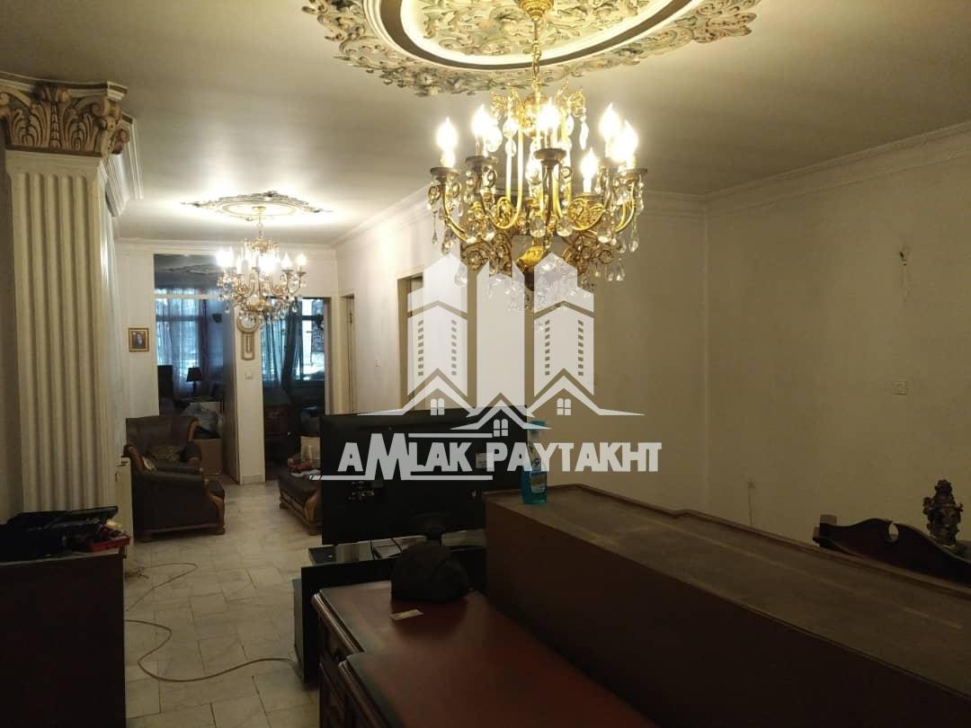 اجاره اپارتمان 2 خواب نزدیک مترو شریعتی