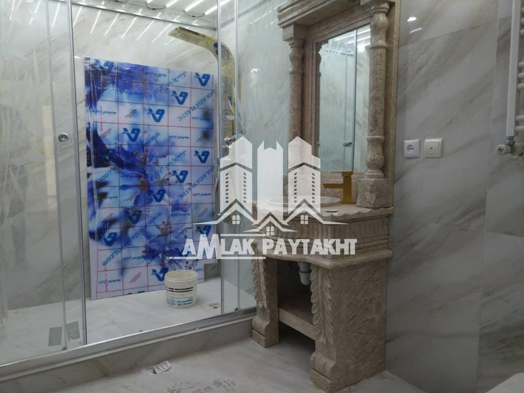 آپارتمان رهنی 165 متر پشت پارک شریعتی