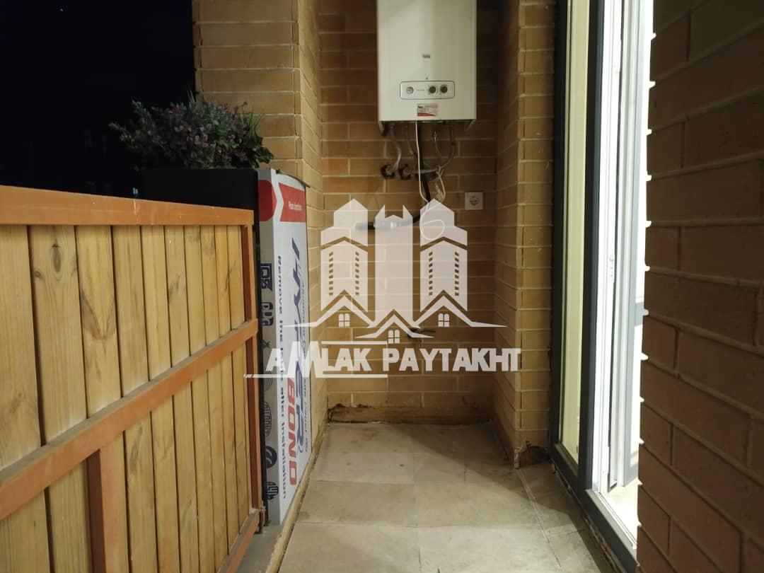 آپارتمان موقعیت اداری (اکازیون) محدوده پارک شریعتی