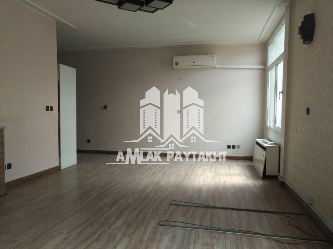 فروش آپارتمان موقعیت اداری واقع در شریعتی