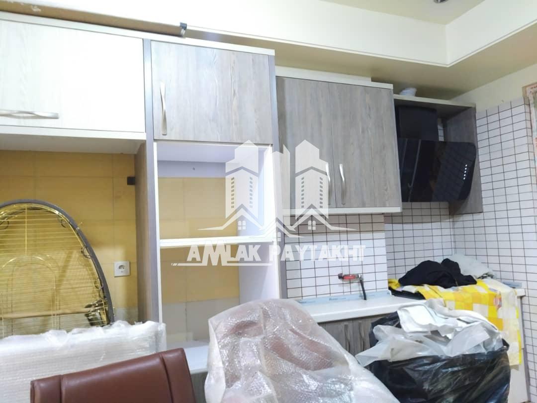فروش آپارتمان 4 خواب واقع در اندرزگو