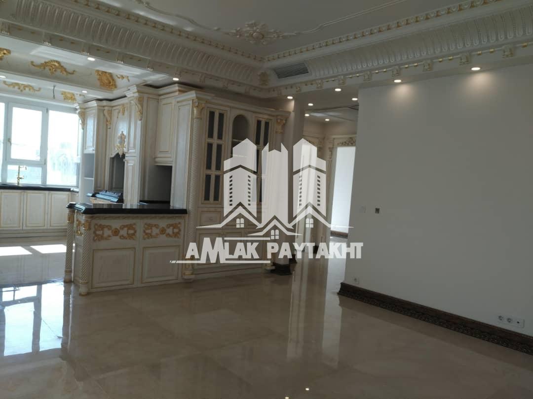 آپارتمان سوپر لوکس 145 متر واقع در ابن یمین