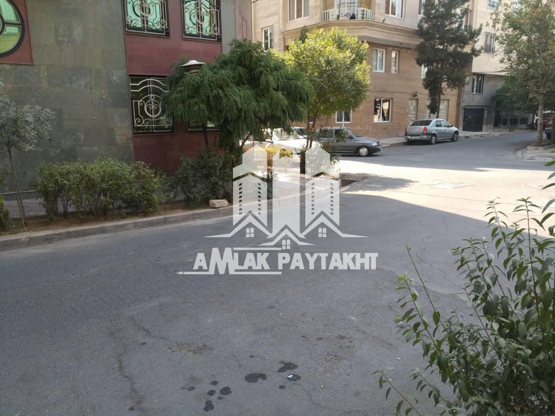 فروش آپارتمان 3 خواب واقع در خواجه عبدالله