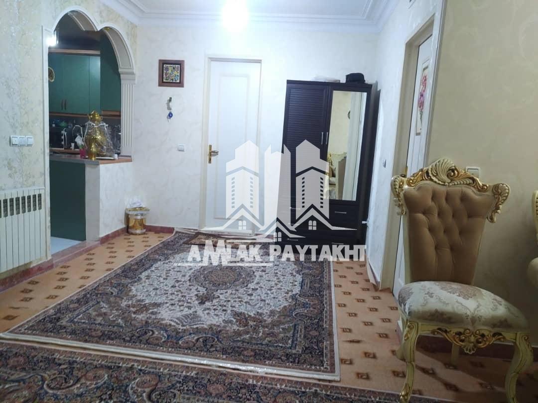 فروش آپارتمان 75 متری واقع در خواجه عبدالله