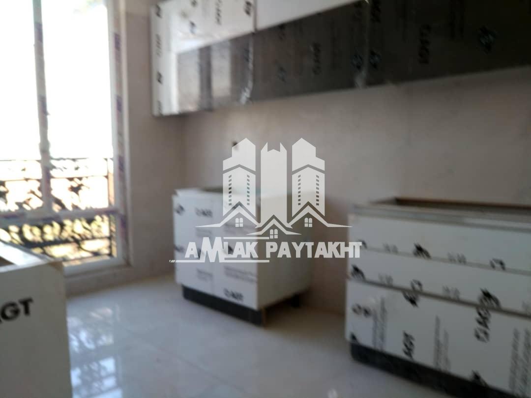آپارتمان 115 متر نوساز واقع در شمال خواجه عبدالله