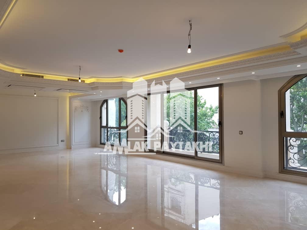 دروس 280 متر تکواحدی نوساز سوپر رویال