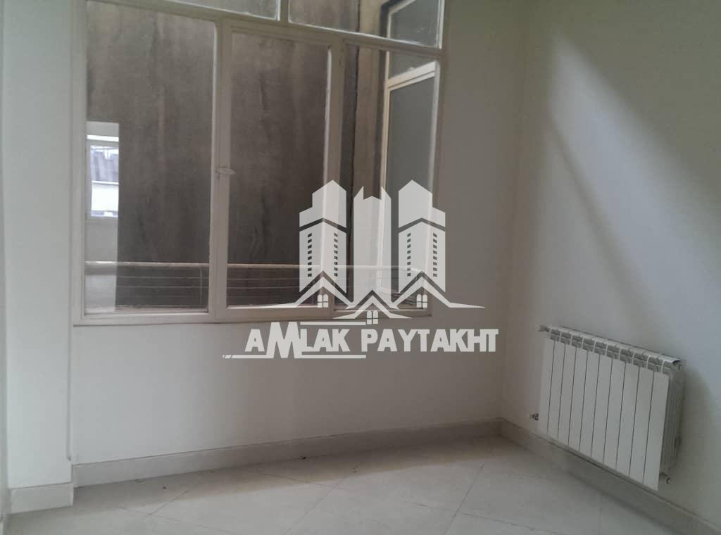 موقعیت اداری 83 متر واقع در خیابان شریعتی