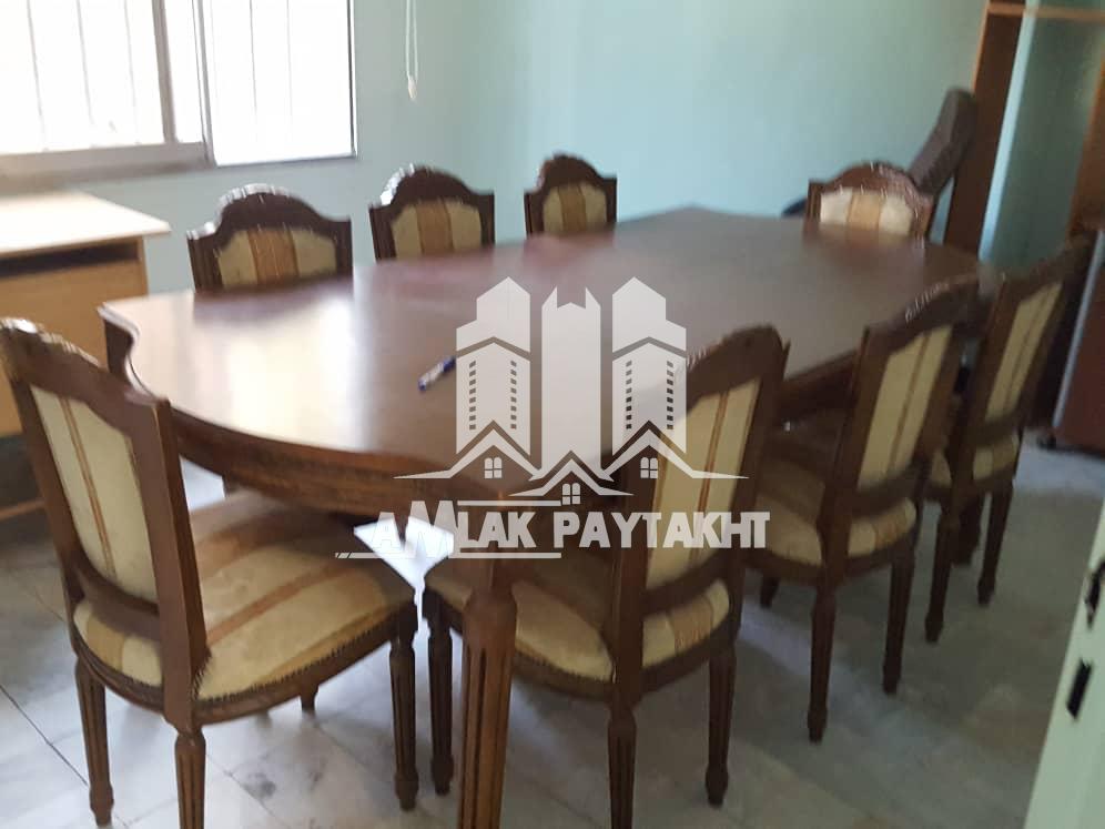 فروش آپارتمان 66 متری پارک شریعتی