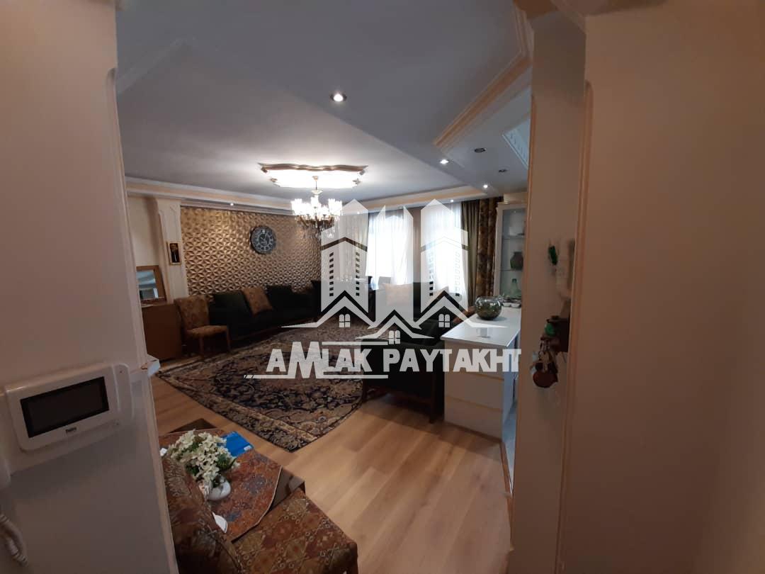 فروش آپارتمان تکواحدی واقع در خواجه عبداله