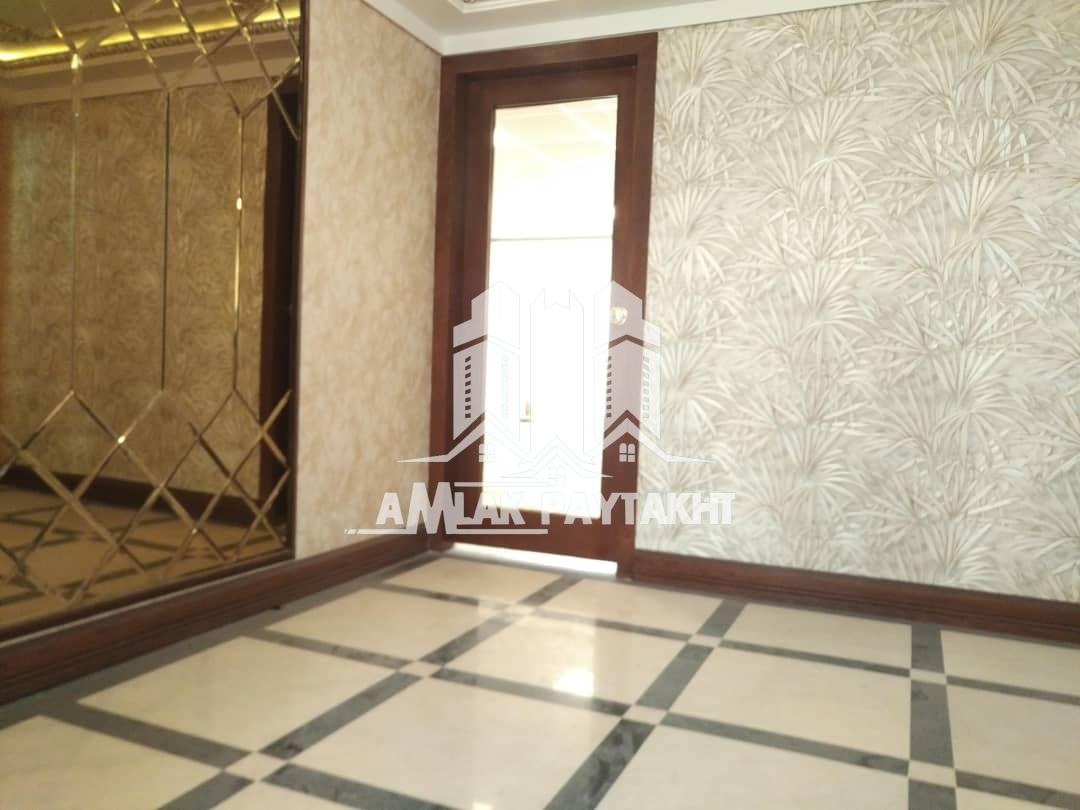 آپارتمان 175 متر نوساز محدوده دروس