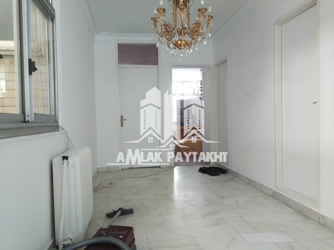 اجاره اپارتمان 2 خواب نزدیک مترو شریعتی