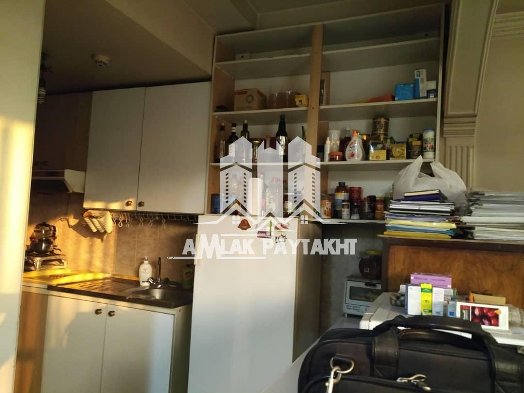 فروش آپارتمان موقعیت اداری روبرو پارک شریعتی
